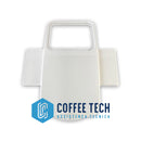 COPERTURA SUPERIORE FABER SLOT PLAST-INOX