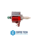 POMPA A IMPULSI PER VAPORE