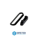 GUIDA CON PIASTRINO GUIDA E TASSELLO