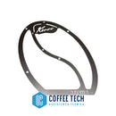 LATERALE ACCIAO KICCO