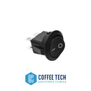 TASTO ACCENSIONE AROMA