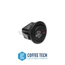 TASTO EROGAZIONE VAPORE