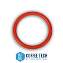 Oring Pressacialda silicone