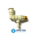 VALVOLVA 3 VIE  NUOVO MODELLO