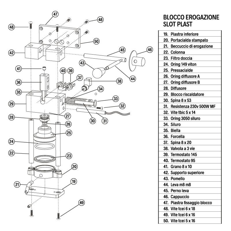 TUBO SILICONATO SCARICO ACQUA DIDIESSE FROG MACCHINA DEL CAFFE' 1mt EUR TUBO SILICONATO SCARICO ACQUA DIDIESSE FROG MACCHINA DEL CAFFE' 1mt EUR